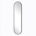 Ovale spiegel | 150*40CM - Meubelgoedkoop