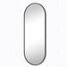 Ovale spiegel | 50*20CM - Meubelgoedkoop