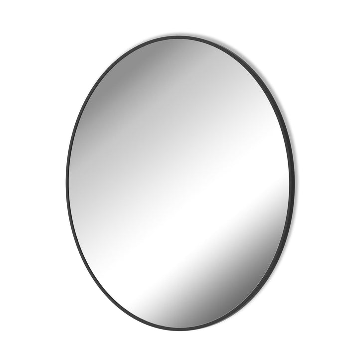 Ronde spiegel | 100CM - Meubelgoedkoop
